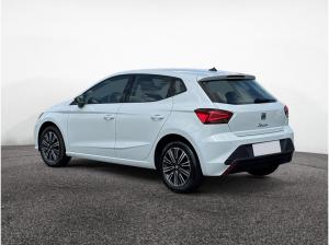 Seat Ibiza Style TSI|LED|CLIMATRONIC|SITZHEIZUNG|APP-