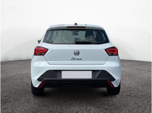 Seat Ibiza Style TSI|LED|CLIMATRONIC|SITZHEIZUNG|APP-