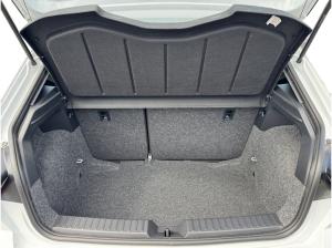 Seat Ibiza Style TSI|LED|CLIMATRONIC|SITZHEIZUNG|APP-