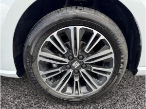 Seat Ibiza Style TSI|LED|CLIMATRONIC|SITZHEIZUNG|APP-