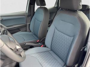 Seat Ibiza Style TSI|LED|CLIMATRONIC|SITZHEIZUNG|APP-
