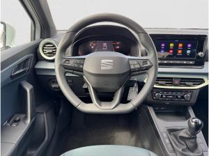 Seat Ibiza Style TSI|LED|CLIMATRONIC|SITZHEIZUNG|APP-