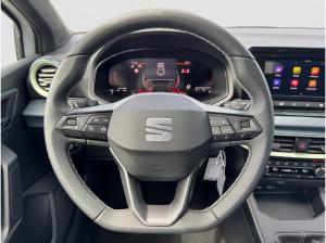 Seat Ibiza Style TSI|LED|CLIMATRONIC|SITZHEIZUNG|APP-
