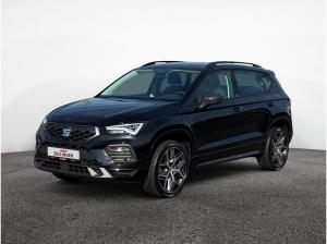 Seat Ateca FR TSI DSG|AHK|NAVI|eHECKKLAPPE|KEYLESS|