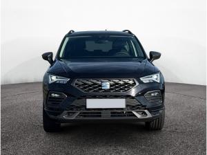 Seat Ateca FR TSI DSG|AHK|NAVI|eHECKKLAPPE|KEYLESS|