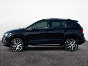 Seat Ateca FR TSI DSG|AHK|NAVI|eHECKKLAPPE|KEYLESS|