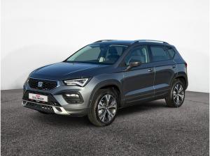 Seat Ateca Style TSI|AHK|el.HECK|NAVI|KAMERA|KEYLESS