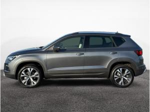 Seat Ateca Style TSI|AHK|el.HECK|NAVI|KAMERA|KEYLESS