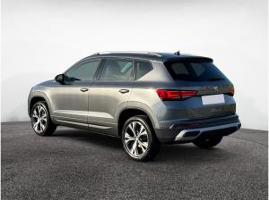 Seat Ateca Style TSI|AHK|el.HECK|NAVI|KAMERA|KEYLESS