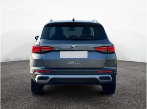 Seat Ateca Style TSI|AHK|el.HECK|NAVI|KAMERA|KEYLESS