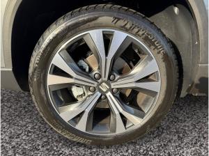 Seat Ateca Style TSI|AHK|el.HECK|NAVI|KAMERA|KEYLESS