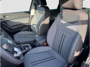 Seat Ateca Style TSI|AHK|el.HECK|NAVI|KAMERA|KEYLESS