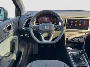 Seat Ateca Style TSI|AHK|el.HECK|NAVI|KAMERA|KEYLESS