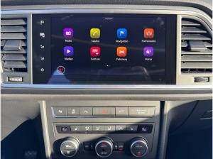 Seat Ateca Style TSI|AHK|el.HECK|NAVI|KAMERA|KEYLESS