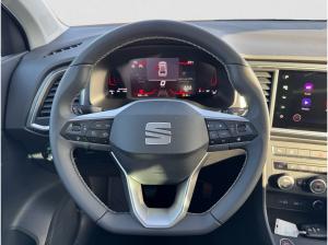 Seat Ateca Style TSI|AHK|el.HECK|NAVI|KAMERA|KEYLESS