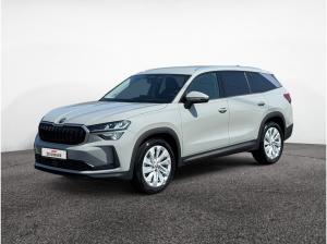 Skoda Kodiaq Selection TDI DSG|NAVI|AHK|SHZ|ACC|KAMERA