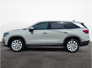 Skoda Kodiaq Selection TDI DSG|NAVI|AHK|SHZ|ACC|KAMERA