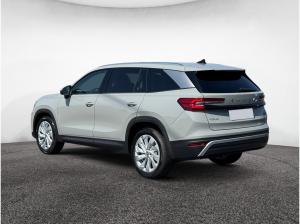Skoda Kodiaq Selection TDI DSG|NAVI|AHK|SHZ|ACC|KAMERA