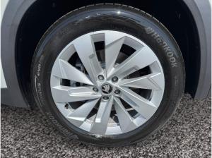 Skoda Kodiaq Selection TDI DSG|NAVI|AHK|SHZ|ACC|KAMERA