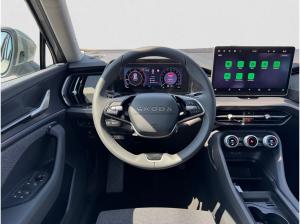 Skoda Kodiaq Selection TDI DSG|NAVI|AHK|SHZ|ACC|KAMERA