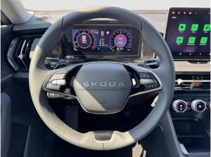 Skoda Kodiaq Selection TDI DSG|NAVI|AHK|SHZ|ACC|KAMERA