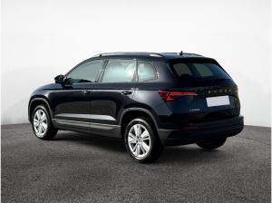 Skoda Karoq Selection TSI DSG|AHK|KAMERA|NAVI|WINTER-P