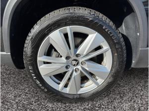 Skoda Karoq Selection TSI DSG|AHK|KAMERA|NAVI|WINTER-P