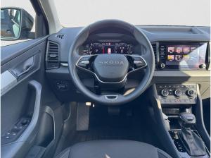 Skoda Karoq Selection TSI DSG|AHK|KAMERA|NAVI|WINTER-P