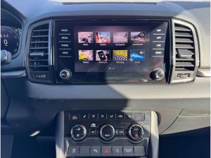 Skoda Karoq Selection TSI DSG|AHK|KAMERA|NAVI|WINTER-P
