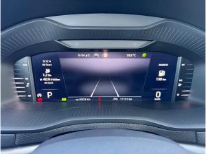 Skoda Karoq Selection TSI DSG|AHK|KAMERA|NAVI|WINTER-P