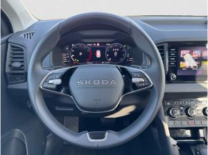 Skoda Karoq Selection TSI DSG|AHK|KAMERA|NAVI|WINTER-P
