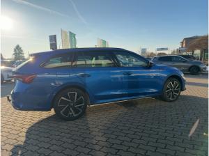 Skoda Octavia Combi 1.5 TSI Sportline DSG Matrix AHK 🚀Sofort-Verfügbar🚀Autohaus-Schandert Top-Deal✨