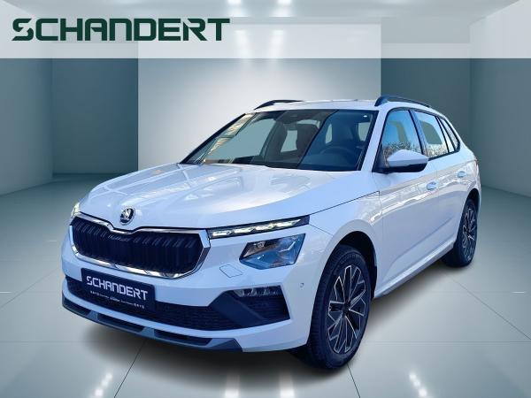 Skoda Kamiq 🚀Sofort-Verfügbar🚀 1.5 TSI Balance DSG  inkl. 5Jahre Garantie ✨Autohaus-Schandert Top-Deal✨