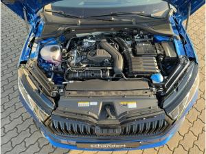Skoda Octavia Combi 1.5 TSI Sportline DSG Matrix AHK 🚀Sofort-Verfügbar🚀Autohaus-Schandert Top-Deal✨