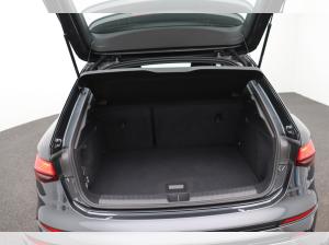 Audi A3 Sportback 35 TDI advanced LED Navi ACC -Aktionsstart ab 11.09