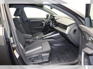 Audi A3 Sportback 35 TDI advanced LED Navi ACC -Aktionsstart ab 11.09