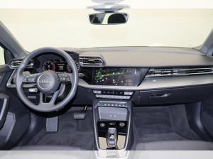 Audi A3 Sportback 35 TDI advanced LED Navi ACC -Aktionsstart ab 11.09