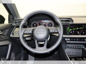 Audi A3 Sportback 35 TDI advanced LED Navi ACC -Aktionsstart ab 11.09