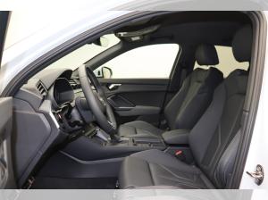 Audi Q3 40 TFSI quattro S line LED Navi ACC AHK - Aktionsstart 11.09