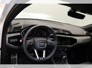 Audi Q3 40 TFSI quattro S line LED Navi ACC AHK - Aktionsstart 11.09
