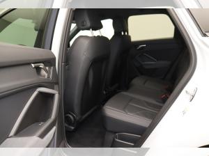 Audi Q3 40 TFSI quattro S line LED Navi ACC AHK - Aktionsstart 11.09