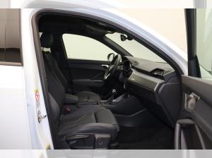Audi Q3 40 TFSI quattro S line LED Navi ACC AHK - Aktionsstart 11.09