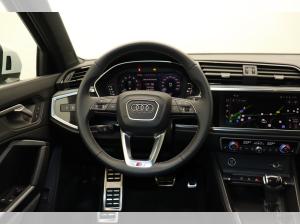 Audi Q3 40 TFSI quattro S line LED Navi ACC AHK - Aktionsstart 11.09