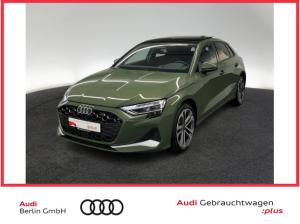 Audi A3 Sportback TFSI e Advanced e S tr. HUD NAVI