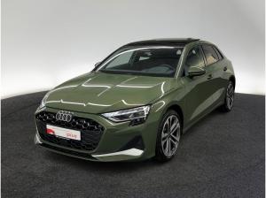 Audi A3 Sportback TFSI e Advanced e S tr. HUD NAVI