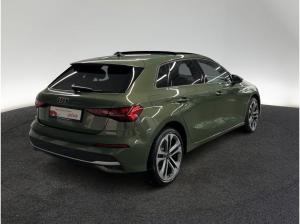 Audi A3 Sportback TFSI e Advanced e S tr. HUD NAVI