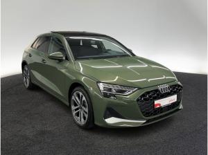 Audi A3 Sportback TFSI e Advanced e S tr. HUD NAVI