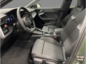 Audi A3 Sportback TFSI e Advanced e S tr. HUD NAVI