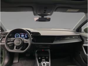 Audi A3 Sportback TFSI e Advanced e S tr. HUD NAVI