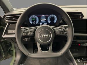 Audi A3 Sportback TFSI e Advanced e S tr. HUD NAVI